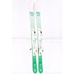 149,3 freeride skis BLACK CROWS CAPTIS BIRDIE 2022, grip wa, Sport en Fitness, Verzenden, Nieuw