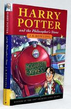 Joanne Rowling - Harry Potter and the Philosophers Stone