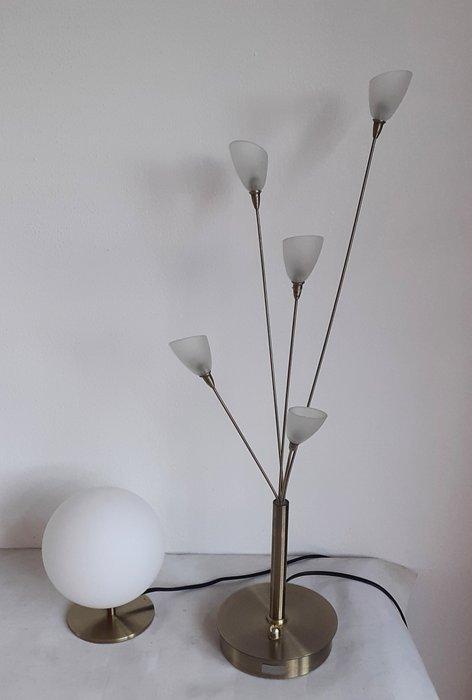 Boxford en Alinea - Jan des Bouvrie - Tafellamp (2) - Art, Antiek en Kunst, Curiosa en Brocante