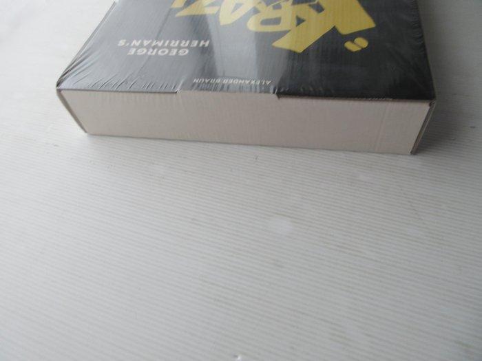 Krazy Kat - the complete color sundays 1935-1944 - 1 Album -, Boeken, Strips | Comics