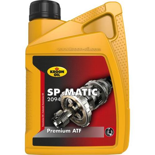 Kroon Oil SP Matic 2094 1 liter, Auto diversen, Onderhoudsmiddelen, Ophalen of Verzenden