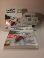 WRC 4 Playstation 3, Ophalen of Verzenden, Zo goed als nieuw