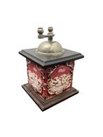 Capodimonte - Reuge - Muziekdoos - 1960-1970 - Kleine, Antiek en Kunst