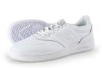 New Balance Sneakers in maat 45 Wit | 5% extra korting, New Balance, Verzenden, Wit, Zo goed als nieuw