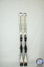 Refurbished - Ski - Rossignol Pursuit 13X white - 163, Sport en Fitness, Skiën en Langlaufen, 160 tot 180 cm, Gebruikt, Rossignol