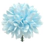 Chrysant pick – dia 7 cm premium chrysanthemum ball baby, Nieuw