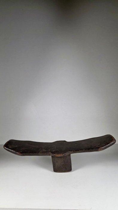 Ontspan je hoofd - Kuba - Congo RDC (Zonder Minimumprijs), Antiquités & Art, Art | Art non-occidental