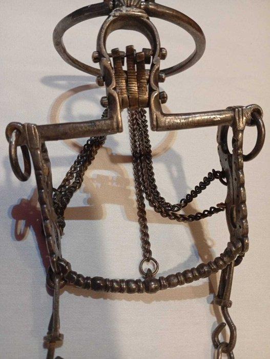 Harnas (1) - Onbekend - 1850-1900, Antiek en Kunst, Curiosa en Brocante