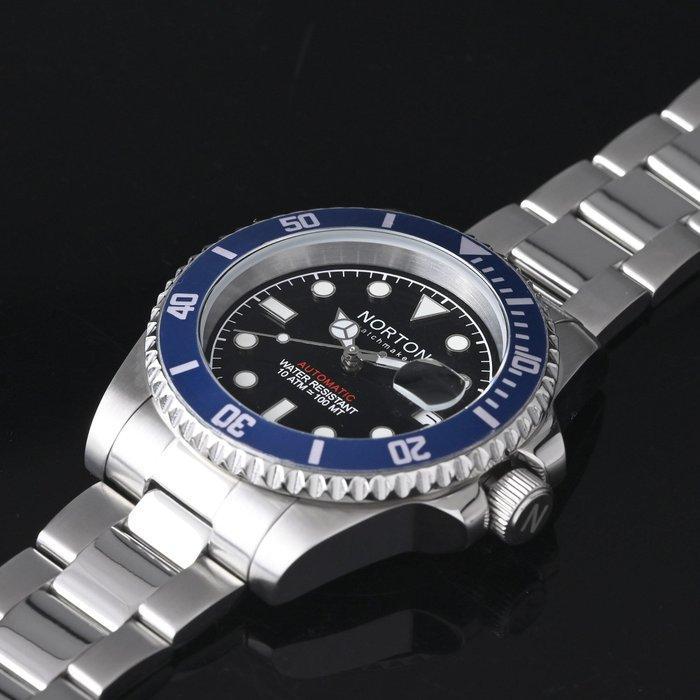 NORTON - Aurelio - Zonder Minimumprijs - Heren - 2025, Handtassen en Accessoires, Horloges | Heren