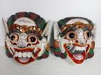 Barong masker - Bali - Barong - Indonesië  (Zonder