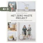 Het Zero waste project 9789400509979 Jessie Kroon, Verzenden, Zo goed als nieuw, Jessie Kroon