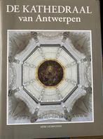 De Onze-Lieve-Vrouwekathedraal van Antwerpen 9789061532859, Boeken, Verzenden, Gelezen, Willem Aerts
