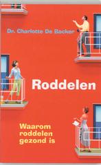 Roddelen 9789026961939 C. de Backer, Boeken, Verzenden, Gelezen, C. de Backer