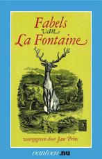 Fabels van La Fontaine 9789031503667 Jean de la Fontaine, Boeken, Verzenden, Gelezen, Jean de la Fontaine