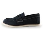 Timberland loafers in maat 43½ Blauw | 5% korting, Kleding | Heren, Schoenen, Loafers, Timberland, Zo goed als nieuw, Verzenden