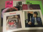 Bob Dylan - LP Collection - Diverse titels - LP albums