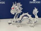 Swarovski - Beeldje - SCS - Annual Edition 1997 - Dragon -