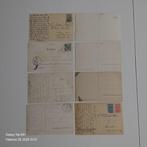 Oostenrijk - Landschap - Oostenrijk - Ansichtkaart album