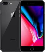 Apple iPhone 8 Plus 64GB Zwart met GARANTIE & verzending, Telecommunicatie, Mobiele telefoons | Apple iPhone, Ophalen of Verzenden
