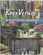 Kees Verwey, Nieuw, Nederlands, Verzenden