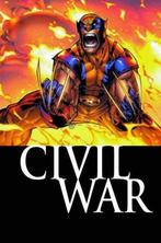 Civil War: Wolverine, Nieuw, Verzenden