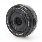 Fujifilm XF 27mm F/2.8 R WR | Tweedehands, Audio, Tv en Foto, Foto | Lenzen en Objectieven, Verzenden, Zo goed als nieuw