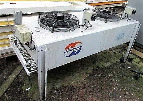 Gunther Condensor, 23,6kW bij delta T15, Zakelijke goederen, Kantoor en Winkelinrichting | Winkel en Inventaris