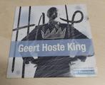 Geert Hoste King (dvd tweedehands film), Ophalen of Verzenden