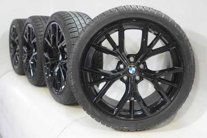 BMW 5 serie G30 G31 8 serie G14 G15 G16 845M 19 inch velgen, Auto-onderdelen, Banden en Velgen, Ophalen of Verzenden