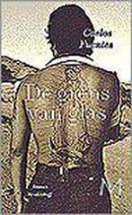 De grens van glas / Meulenhoff editie / 1901 9789029065436, Verzenden, Gelezen, Carlos Fuentes