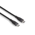 Huawei oplaadkabel | USB C  USB C 2.0 | 1.5 meter, Verzenden