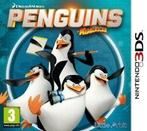 Penguins of Madagascar (3DS) PEGI 3+ Adventure, Zo goed als nieuw, Verzenden