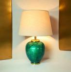 Maison Le Dauphin - Lamp - Pusignan-model - Messing,