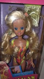 Mattel - Poupée Barbie Skipper Hawaiian Fun - 1990-2000 -