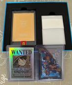 Panini - 1 Box - One Piece