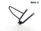 Duosteun Rechts Suzuki DR 125 SM 2009-2012, Motoren, Verzenden, Gebruikt