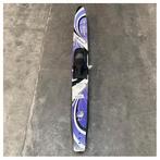 Bieden: Devocean Balance 67 inch waterski set, Watersport en Boten, Wakeboarden, Ophalen of Verzenden, Nieuw