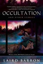 Occultation 9781597805148 Laird Barron, Verzenden, Gelezen, Laird Barron