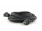 Veiling - InterElek verlengkabel 3Gx2,5 mm² 40 m H07RN-F, Doe-het-zelf en Bouw, Elektriciteit en Kabels, Nieuw