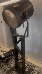 Spotlight - Metaal, Glas - Industriële projector