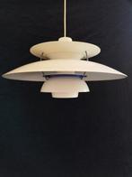 Louis Poulsen - Poul Henningsen, Design: 1958 - Plafondlamp, Antiek en Kunst