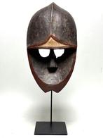 Masque de gorille (appelé Gon ou Ngon) - Kwele / Bakwele -