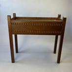 Jardinière - Art Deco - Amsterdamse School - Bac à plantes