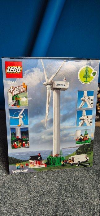 Lego Set - 10268 - Creator Expert - Vestas Wind Turbine, Enfants & Bébés, Jouets | Duplo & Lego
