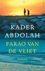 Farao van de Vliet 9789044642599 Kader Abdolah, Boeken, Verzenden, Zo goed als nieuw, Kader Abdolah