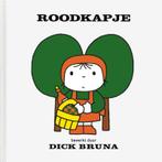 Roodkapje / Dick Bruna kinderboeken / 26 9789056470616, Boeken, Kinderboeken | Baby's en Peuters, Verzenden, Gelezen