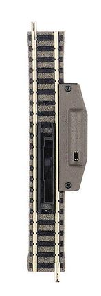 fleischmann 9112 N electrische ontkoppelrails 2de hands, Hobby en Vrije tijd, Modeltreinen | N-Spoor, Overige merken, Gelijkstroom