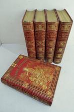 Victor Adolphe Malte-Brun - La France Illustrée. Géographie;