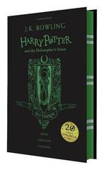 Harry Potter and the Philosophers Stone / Harry Potter / 1, Boeken, Verzenden, Zo goed als nieuw, J.K. Rowling