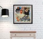 Luc Best - Daniel Craig Casino Royale, Nieuw